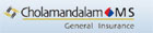 Cholamandalam MS General Insurance