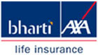 Bharti AXA Life Insurance
