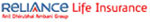Reliance Life Insurance